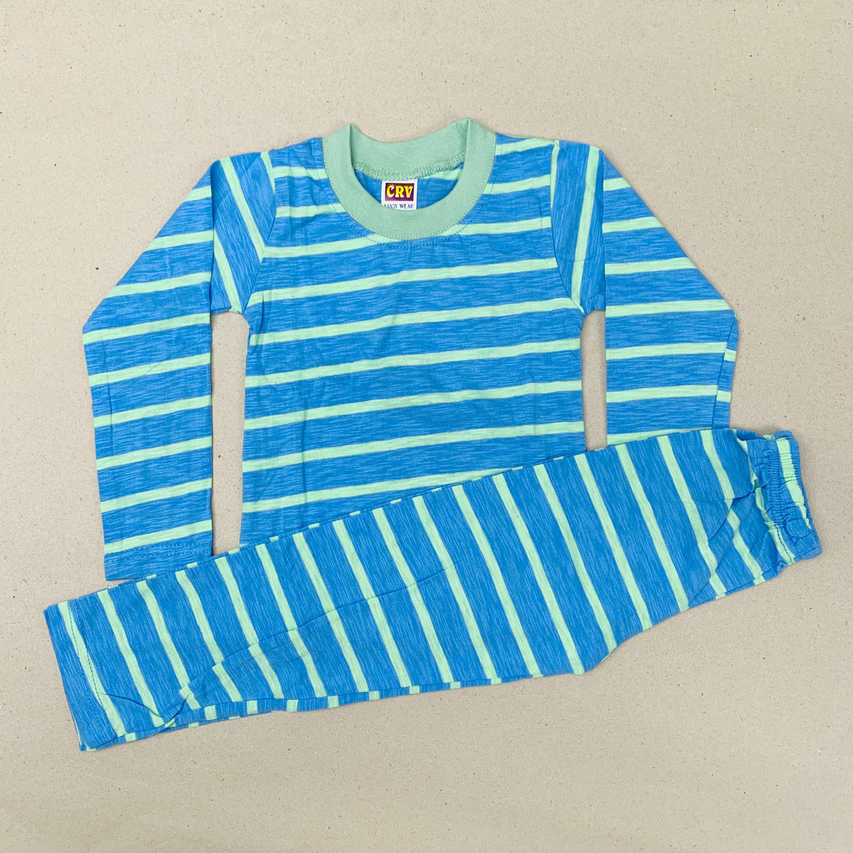 Full Sleeve Pant Set