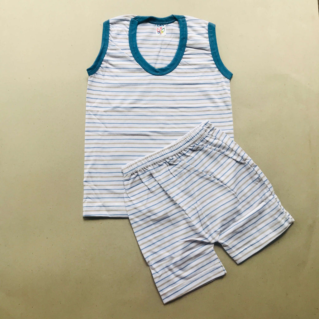 Kids Nikker Set