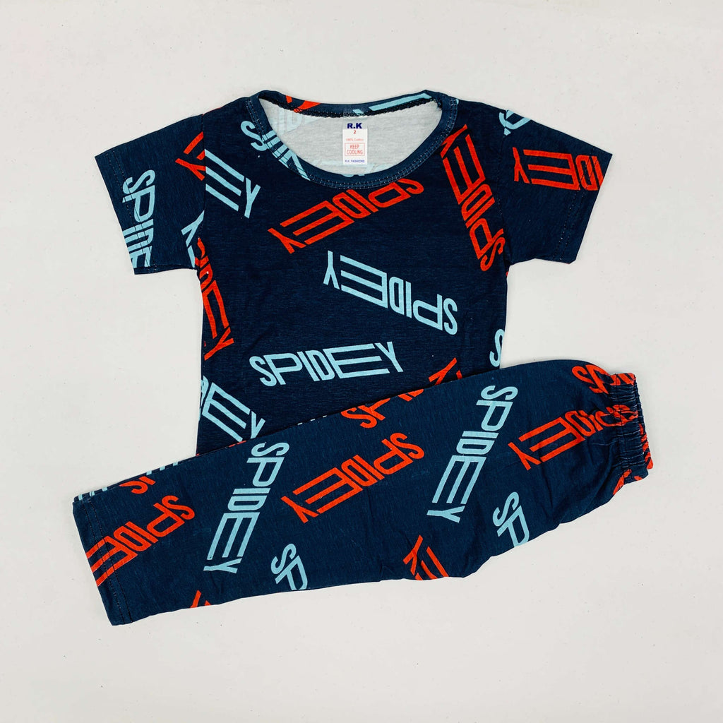 Kids Pant Set