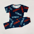 Kids Pant Set
