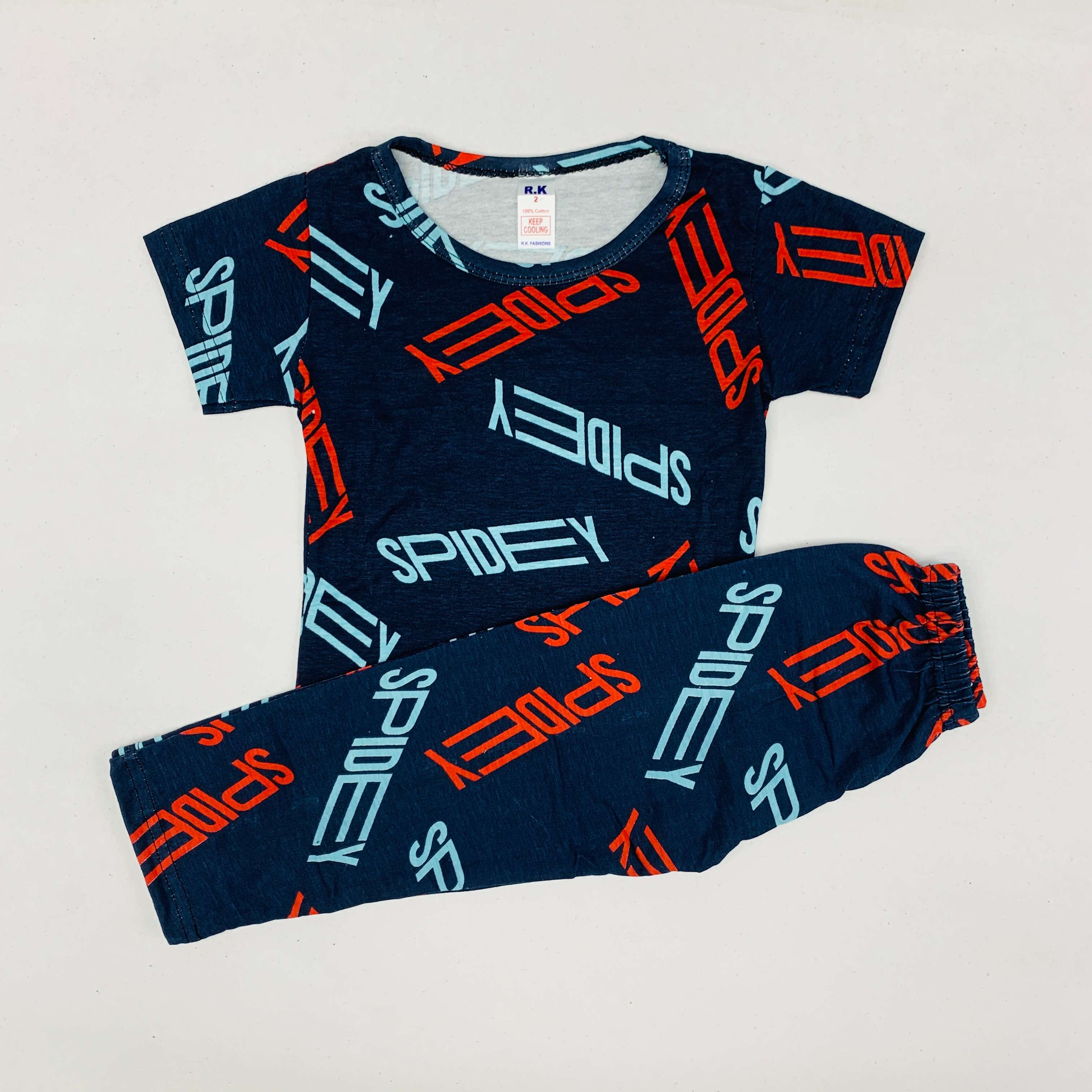 Kids Pant Set