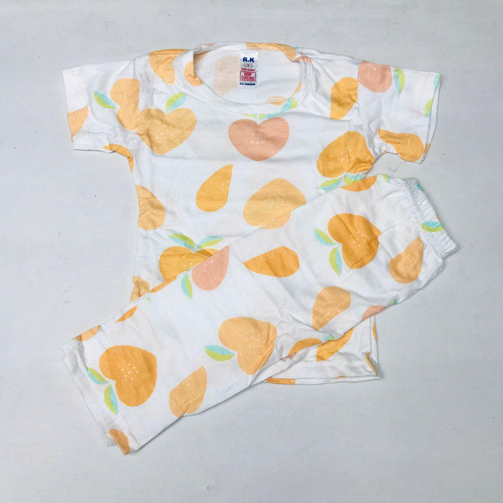 Kids Pant Set