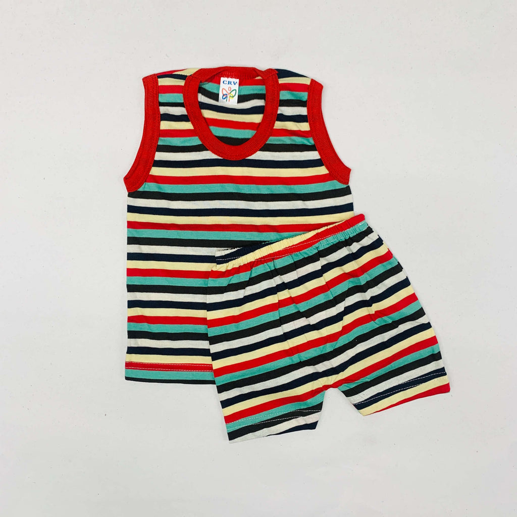 SL Kids Nikker Set