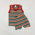SL Kids Nikker Set