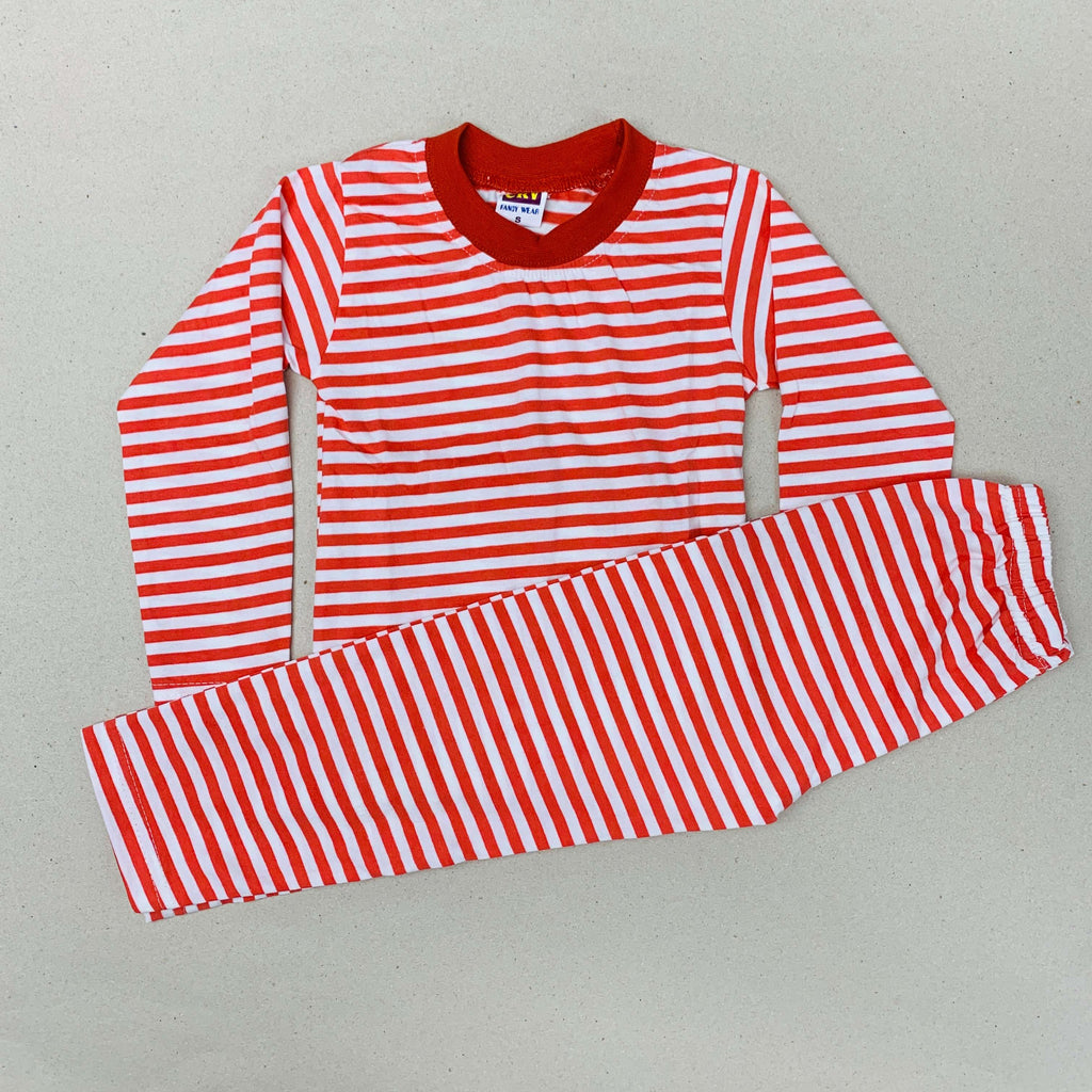 Full Sleeve Pant Set