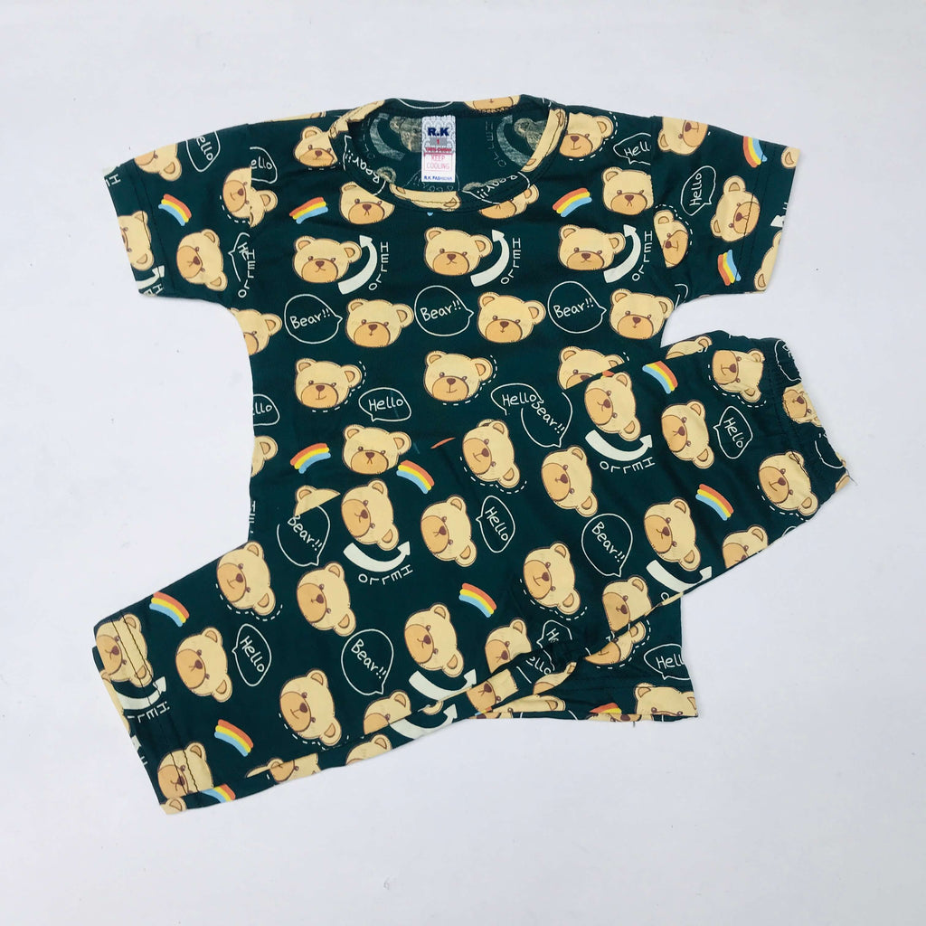 Kids Pant Set