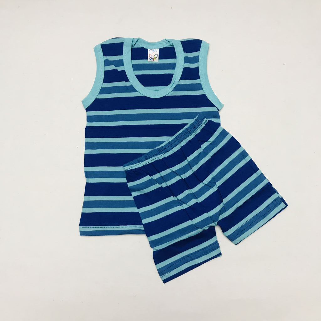 Kids Nikker Set
