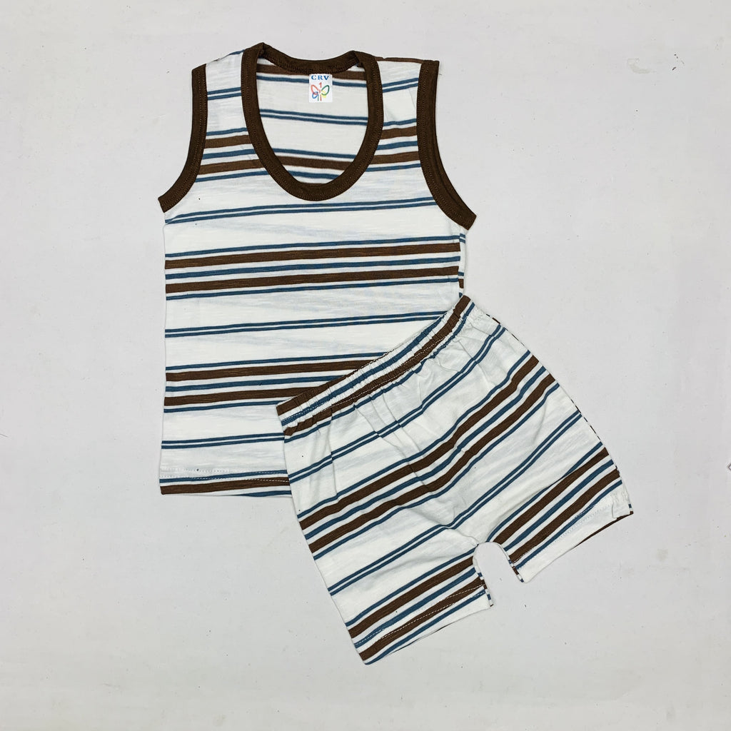 SL Kids Nikker Set