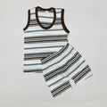 SL Kids Nikker Set