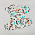 Kids Pant Set