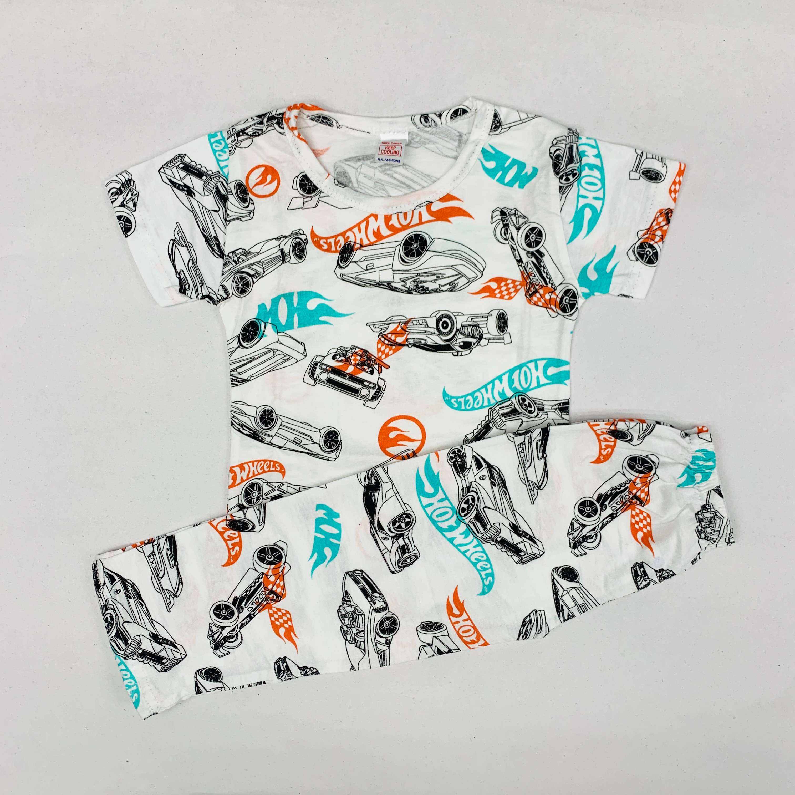Kids Pant Set