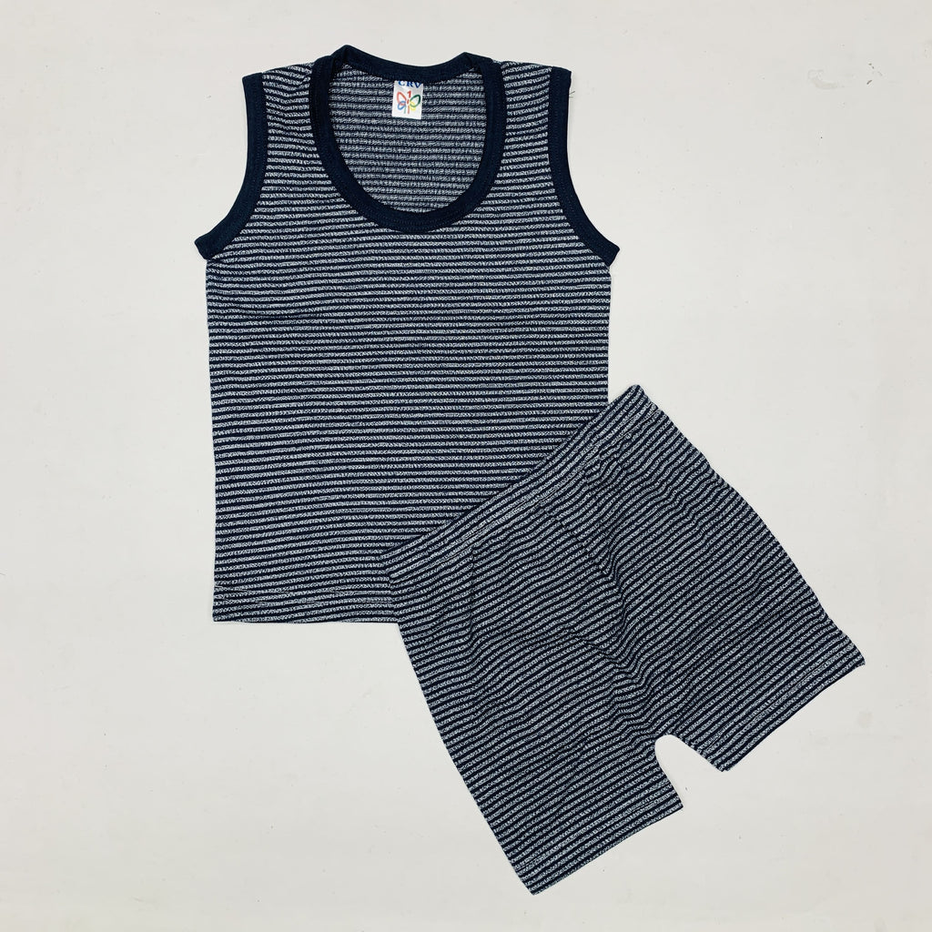 SL Kids Nikker Set