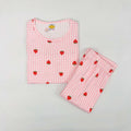 Pant Set Printed
