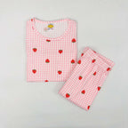 Pant Set Printed