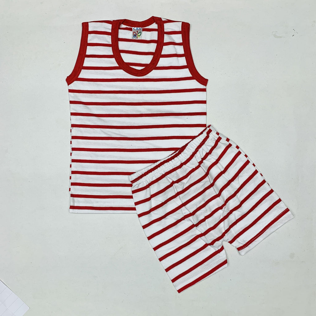 SL Kids Nikker Set