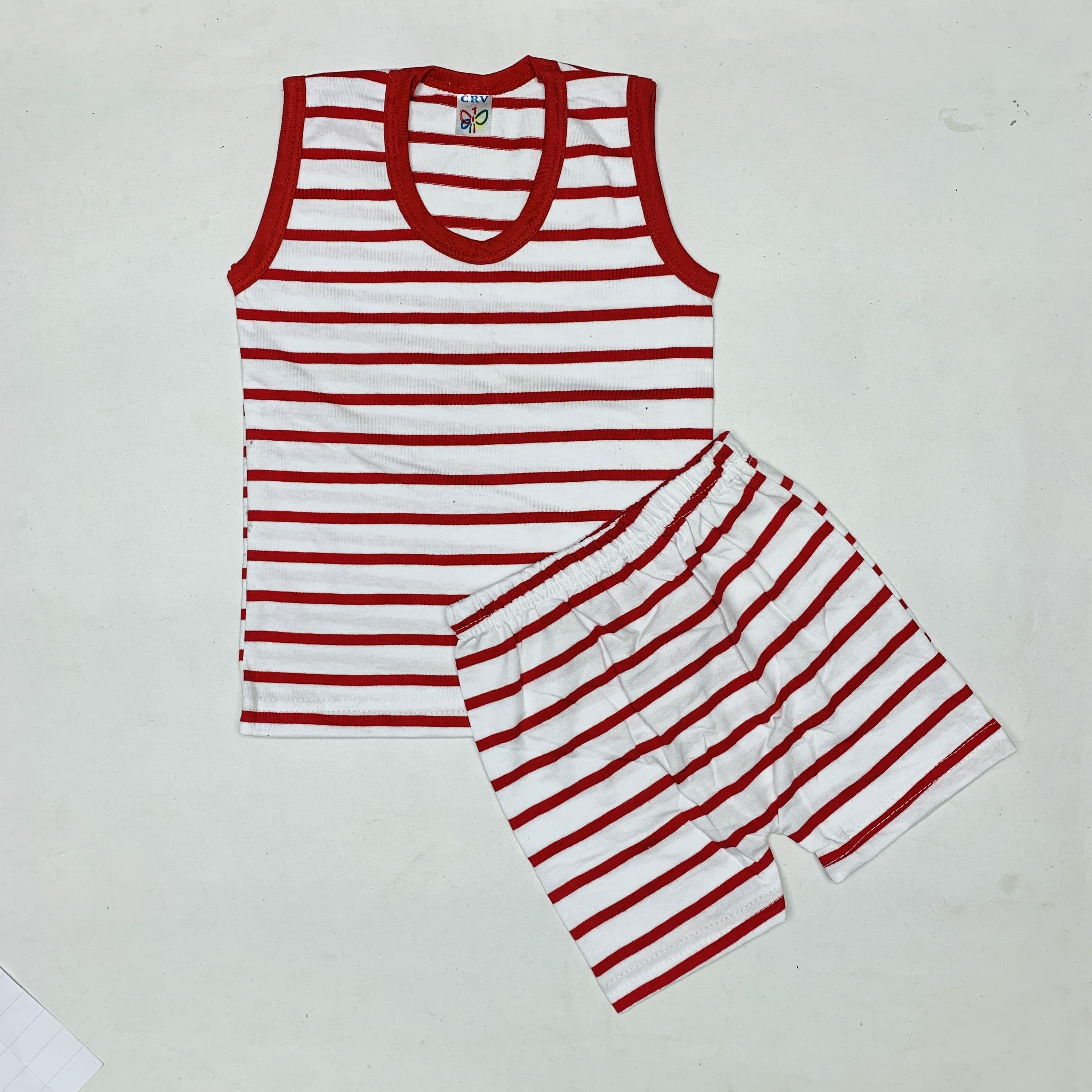 SL Kids Nikker Set