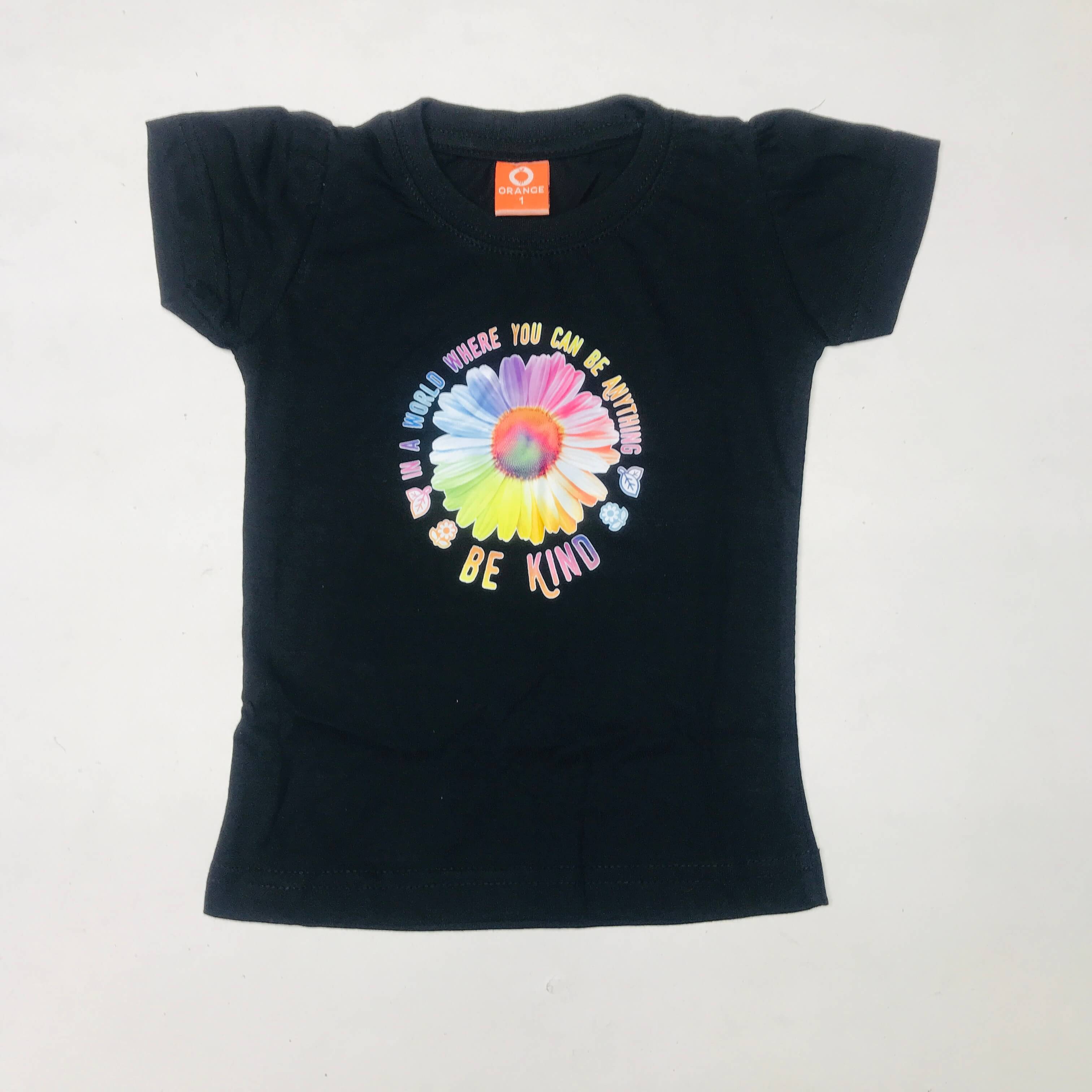 Kids T-Shirt Combo (1Y-1.5Y)