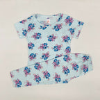 Kids Pant Set