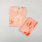 Pant Set Printed
