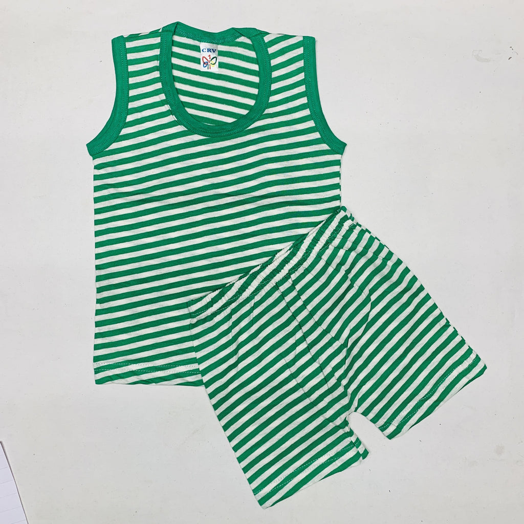 SL Kids Nikker Set