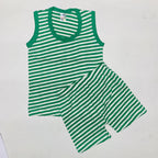 SL Kids Nikker Set