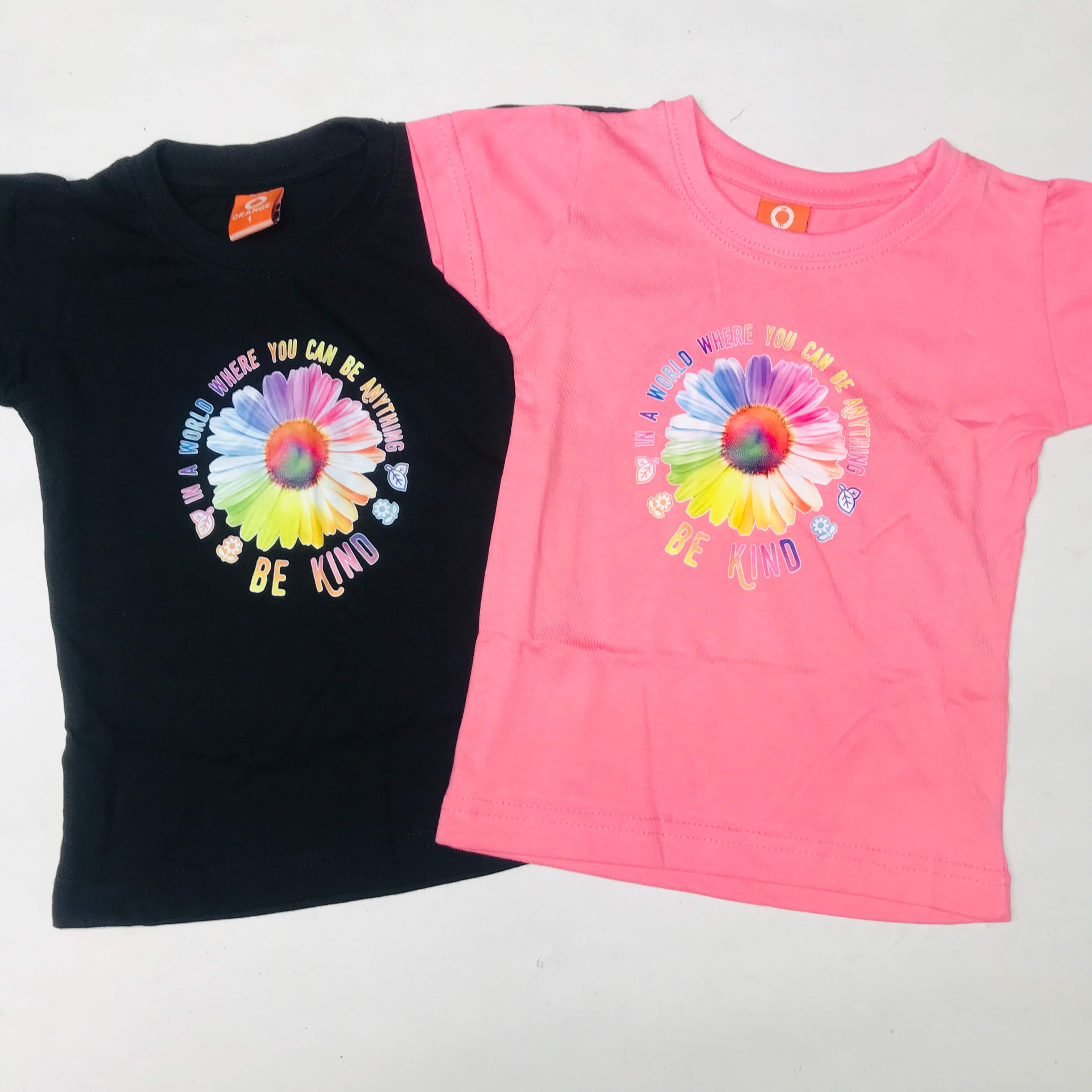 Kids T-Shirt Combo (1Y-1.5Y)