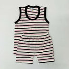 SL Kids Nikker Set