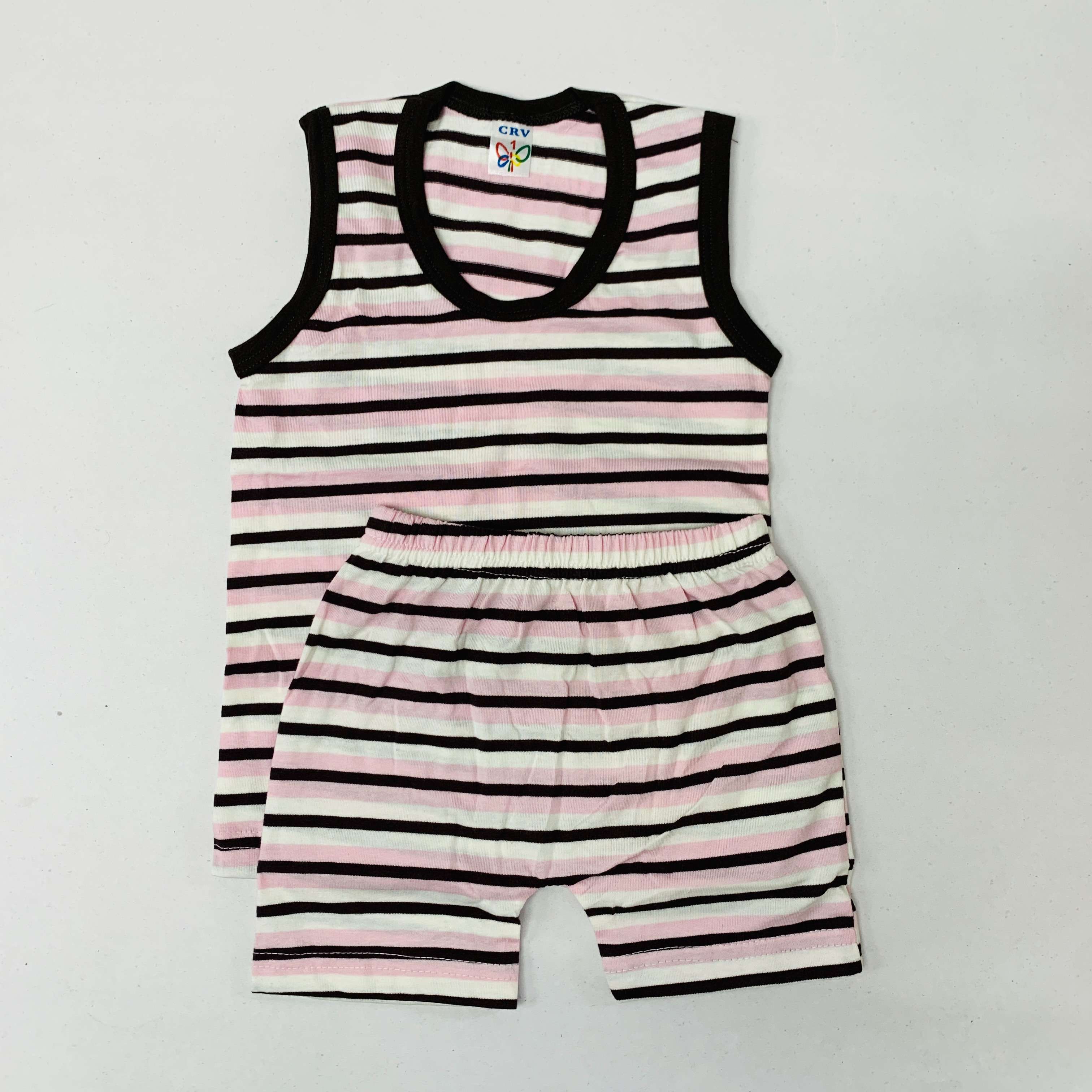 SL Kids Nikker Set
