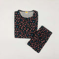 Pant Set Printed