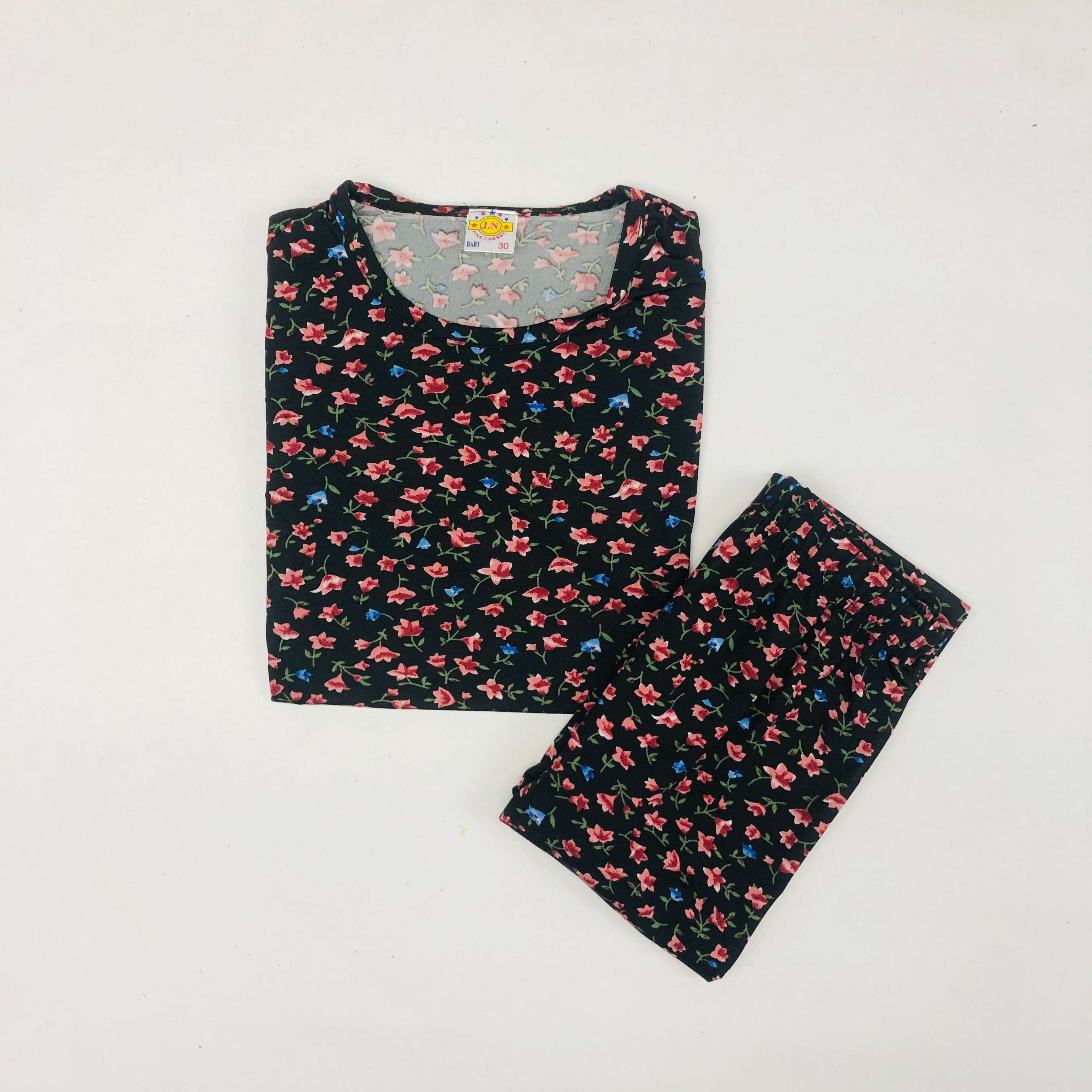 Pant Set Printed