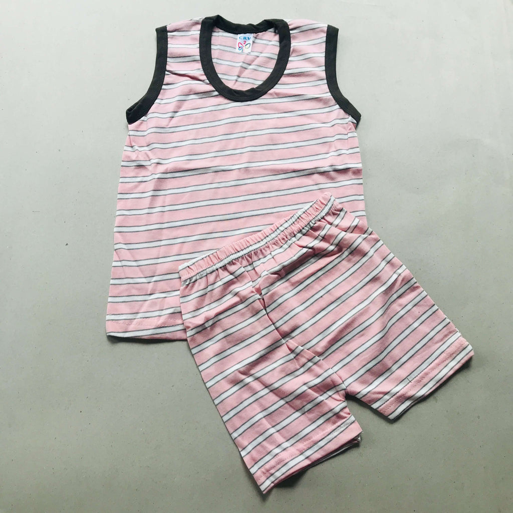 Kids Nikker Set