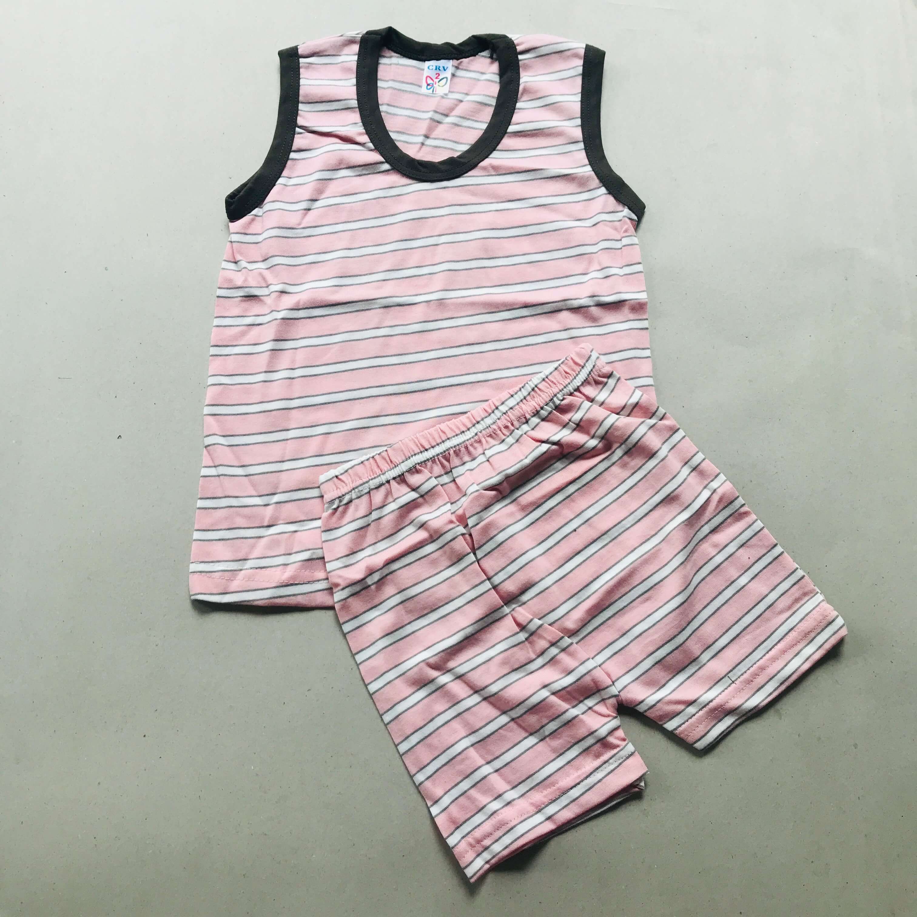 Kids Nikker Set