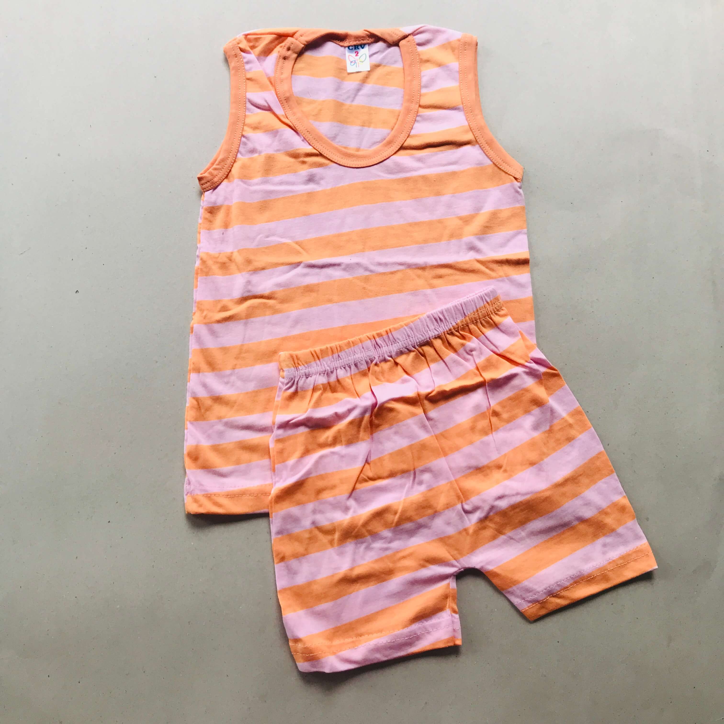Kids Nikker Set