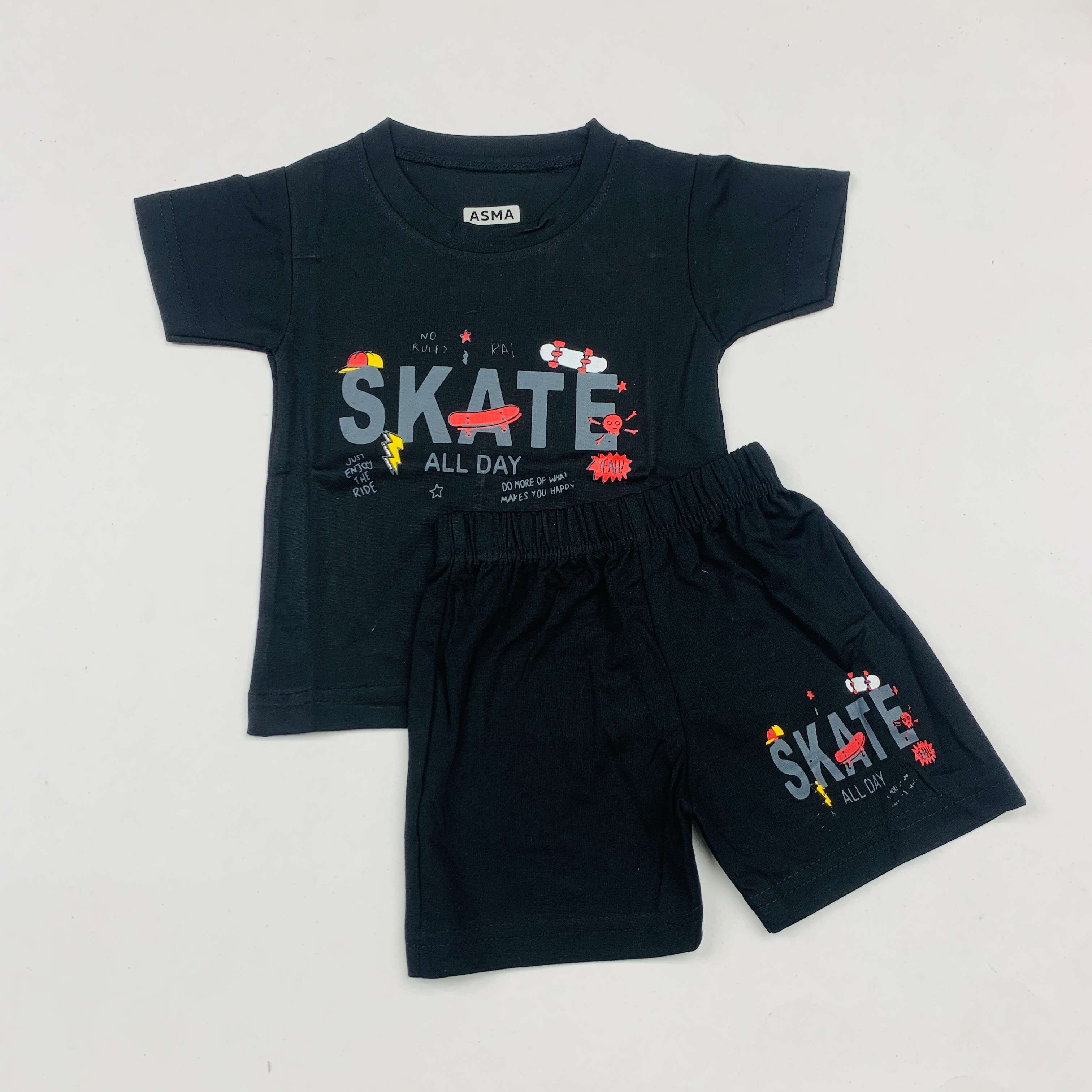 Blue Mint Nikker Set