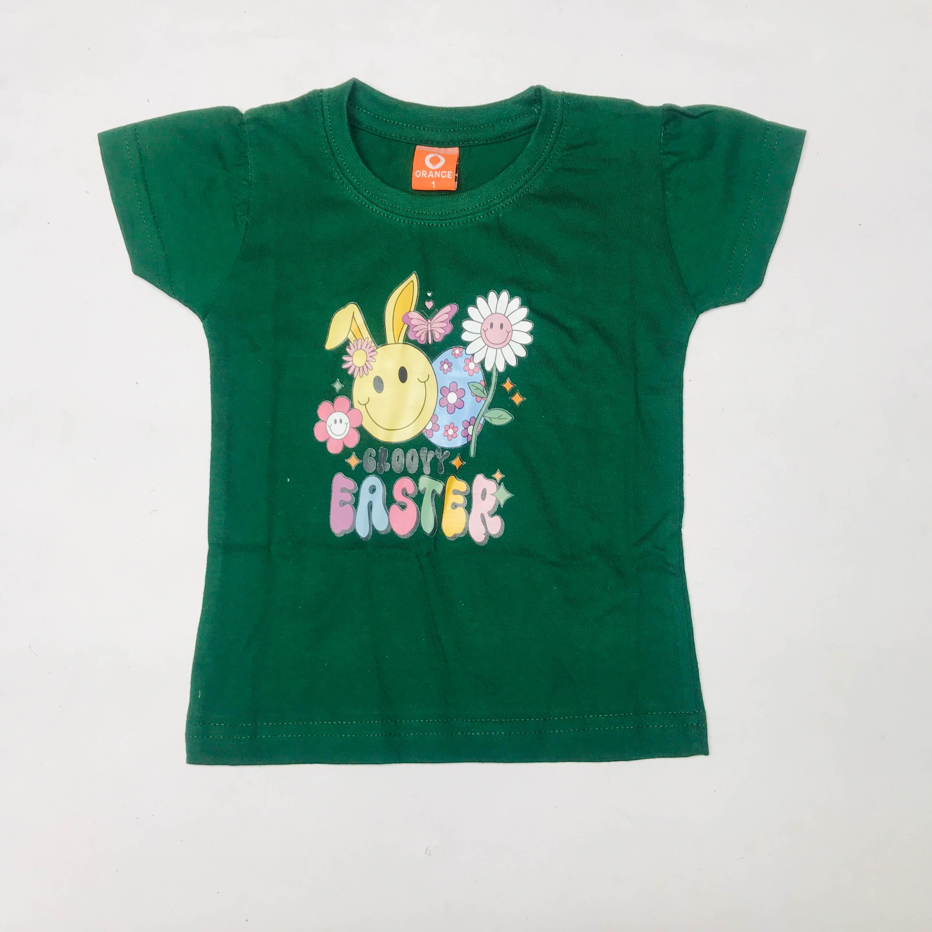 Kids T-Shirt Combo (1Y-1.5Y)