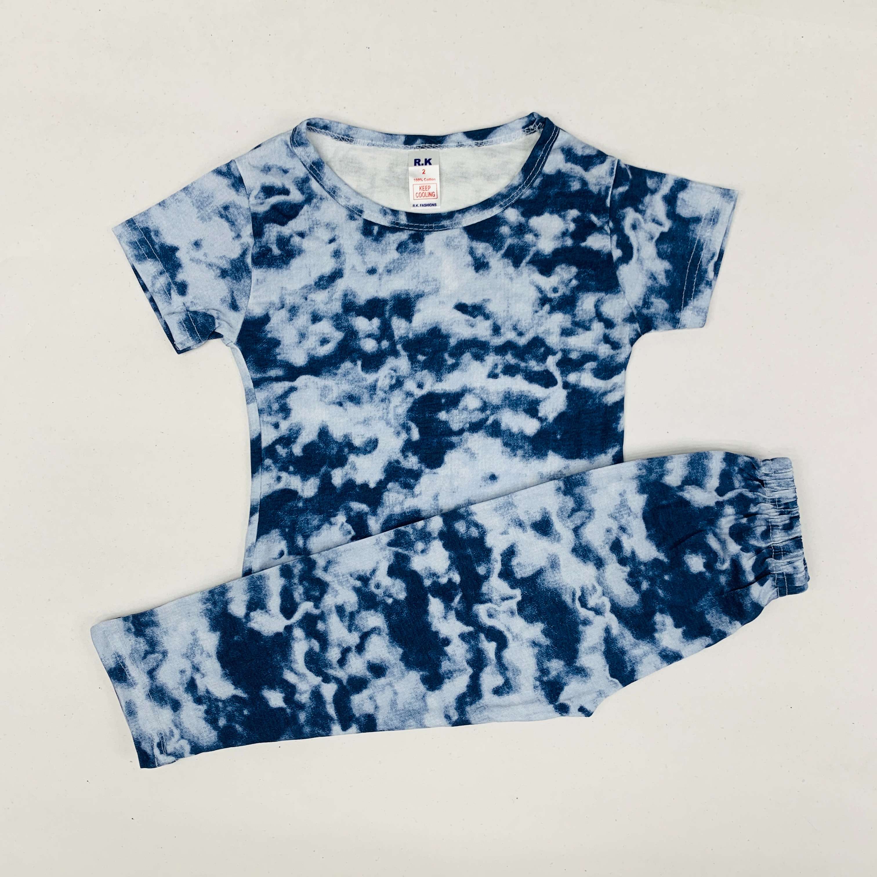 Kids Pant Set