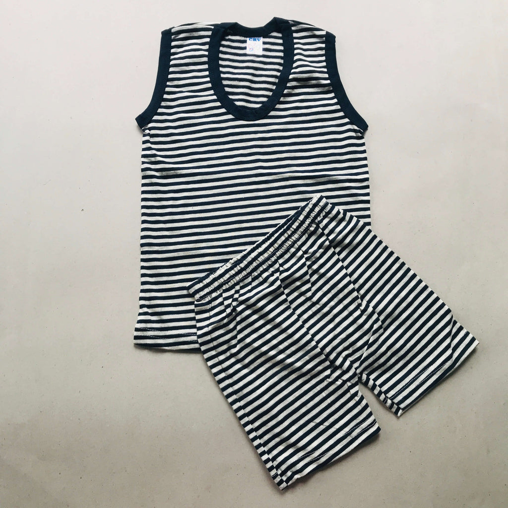 Kids Nikker Set