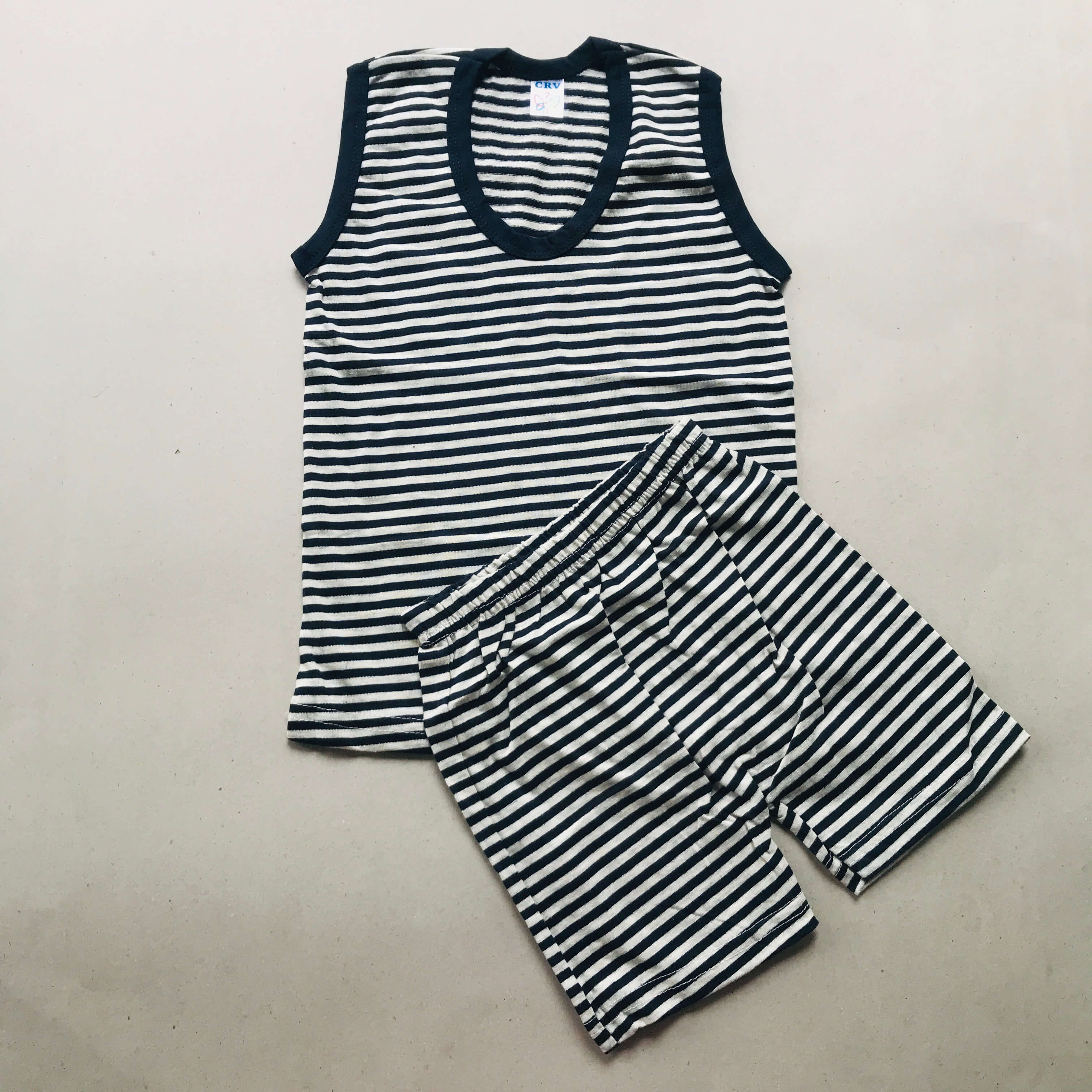 Kids Nikker Set