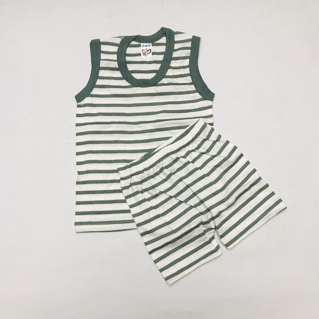 Kids Nikker Set