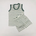 Kids Nikker Set