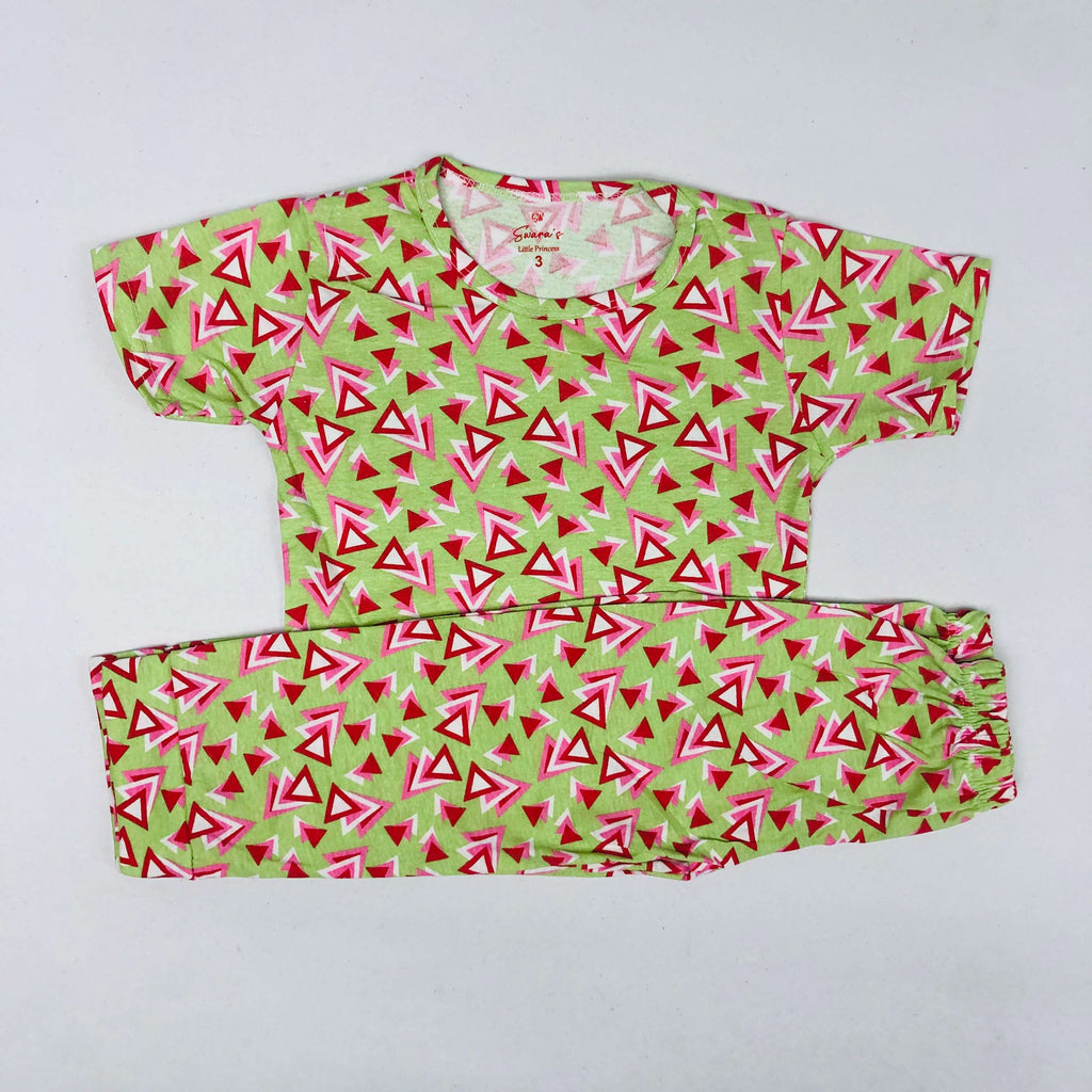 Candy Coord Set
