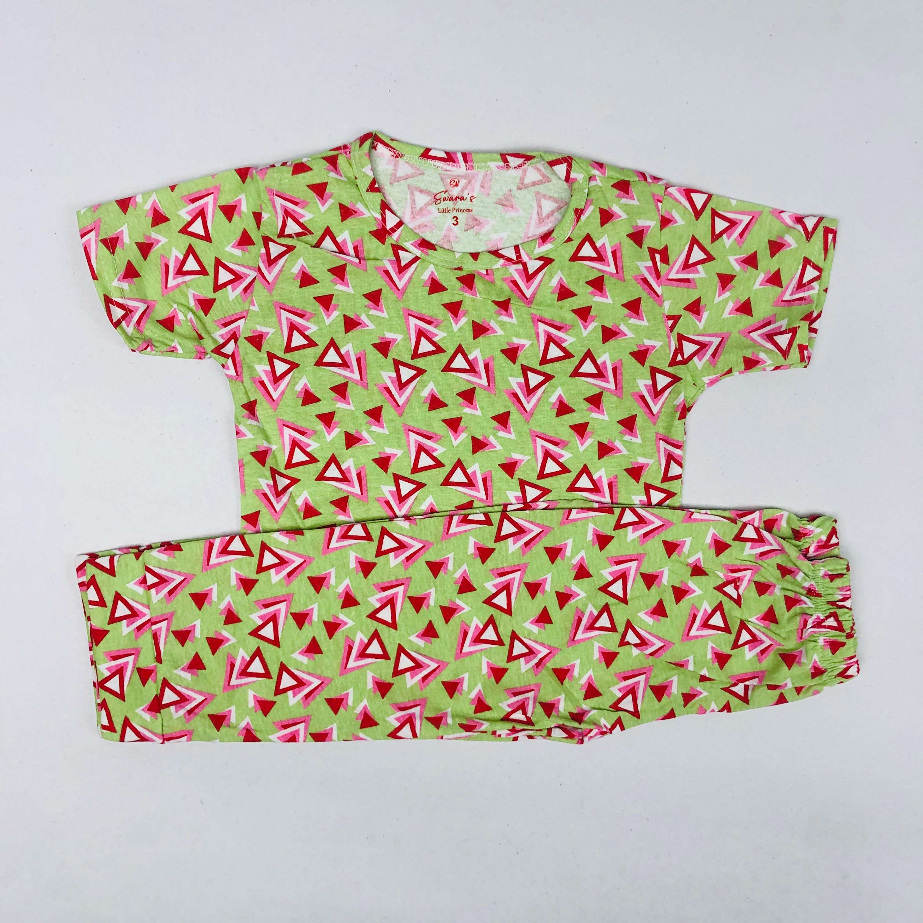 Candy Coord Set