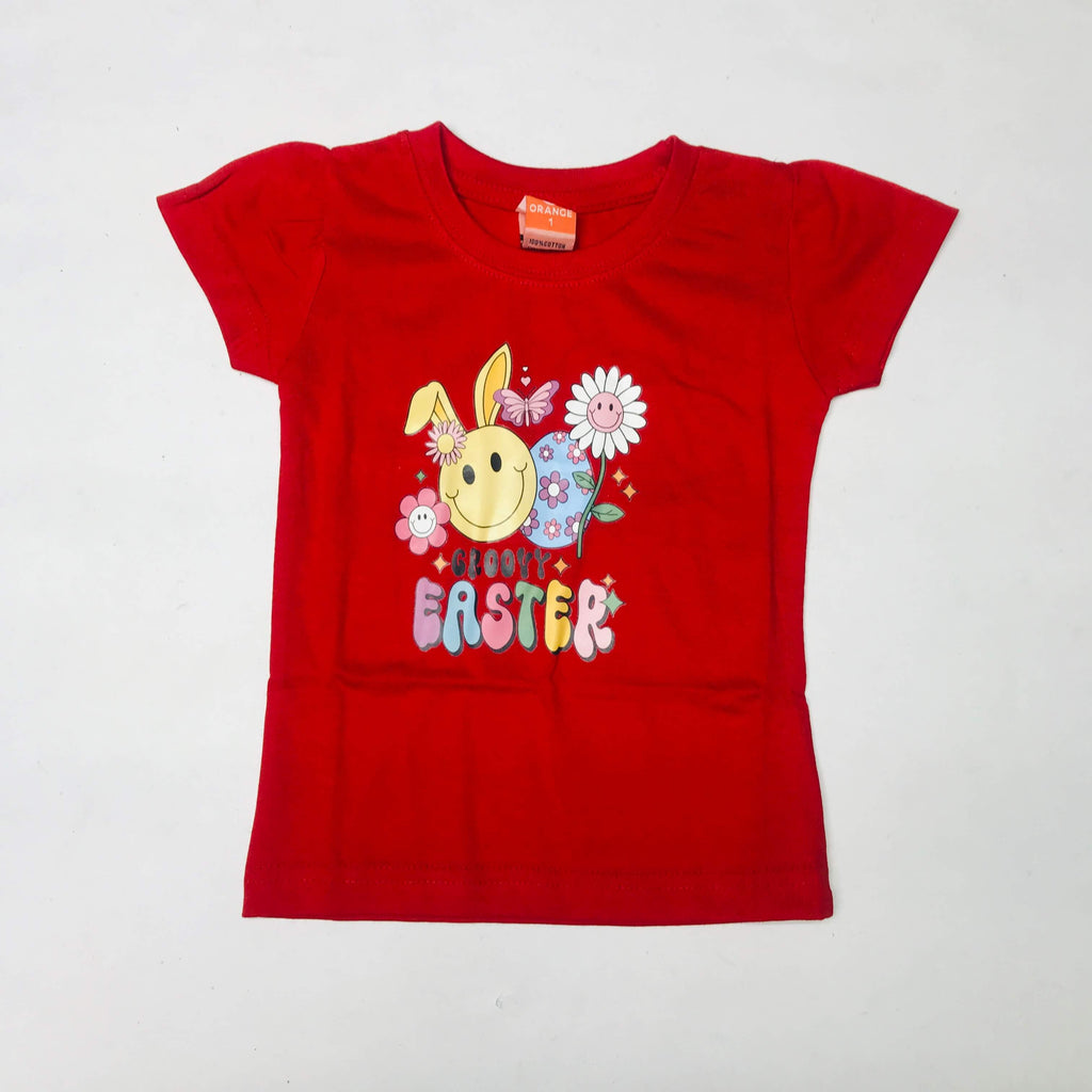Kids T-Shirt Combo (1Y-1.5Y)