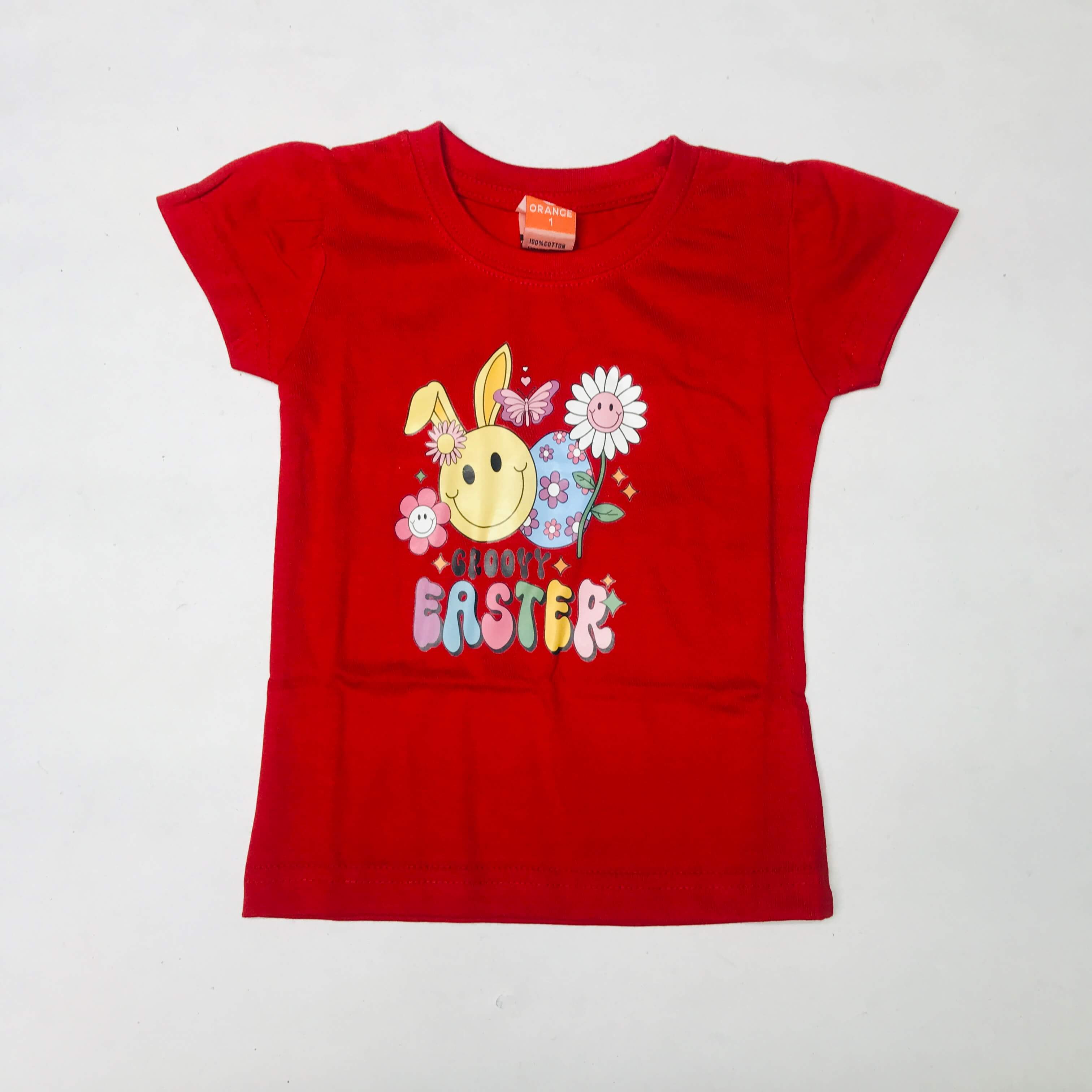 Kids T-Shirt Combo (1Y-1.5Y)