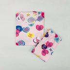 Pant Set Printed