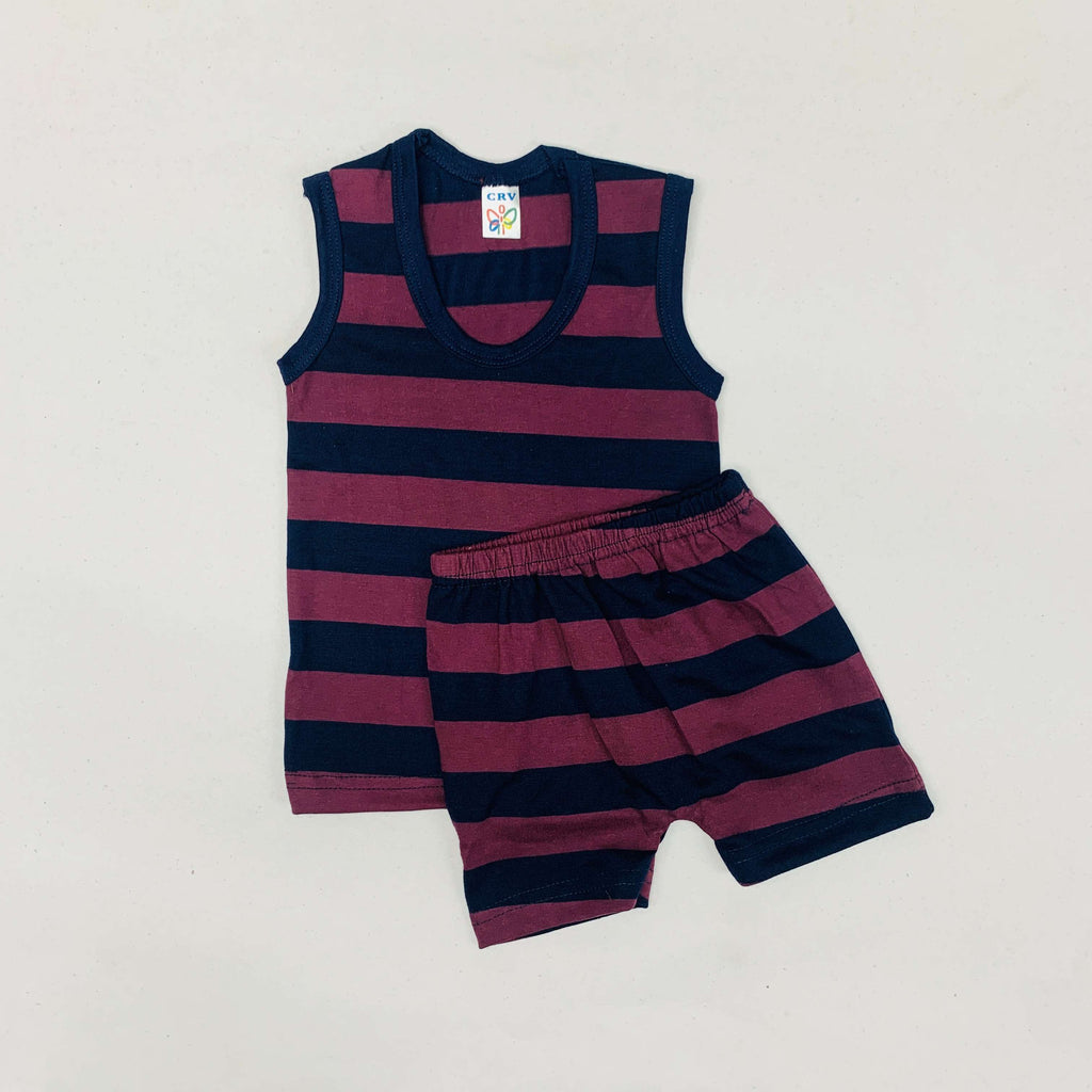 SL Kids Nikker Set