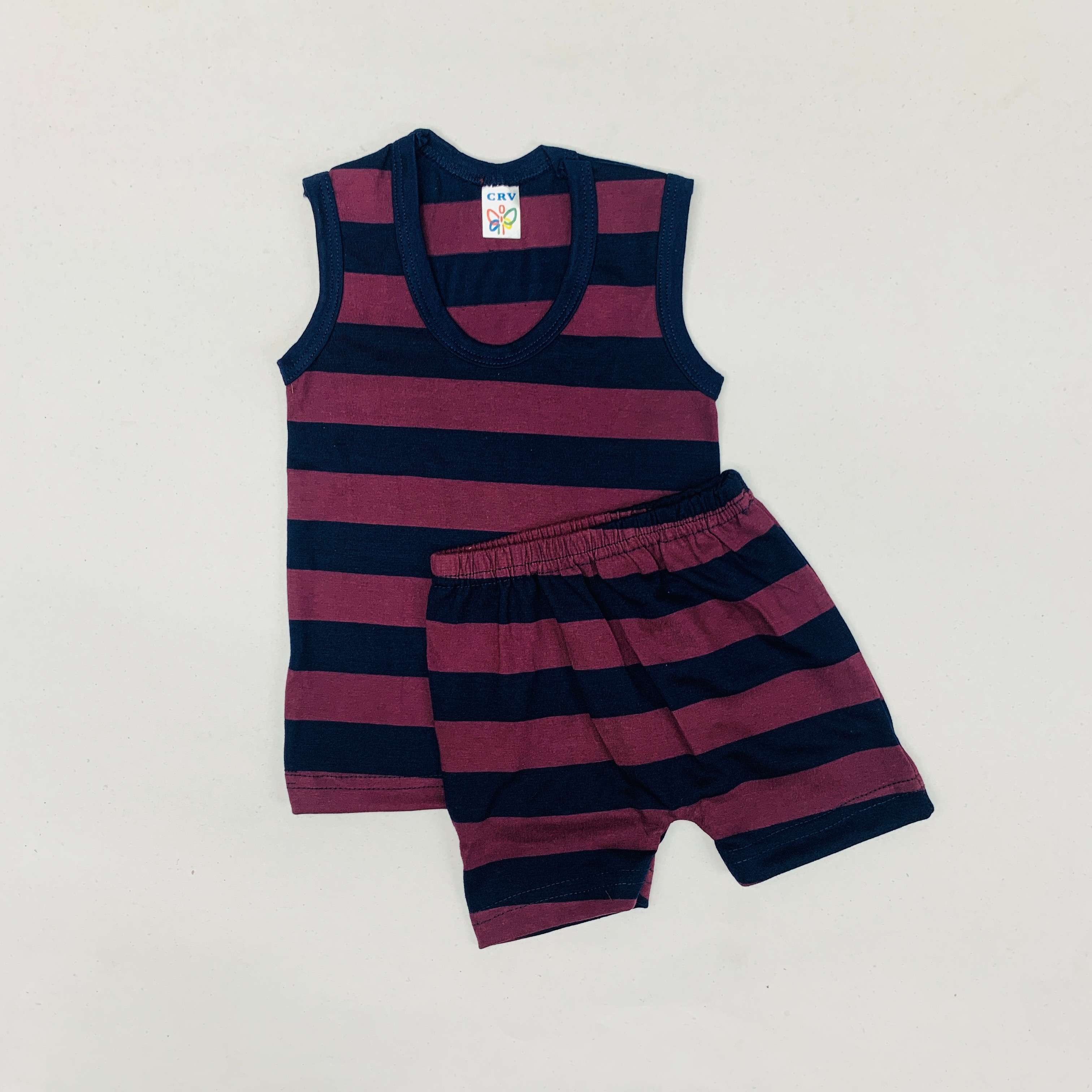 SL Kids Nikker Set