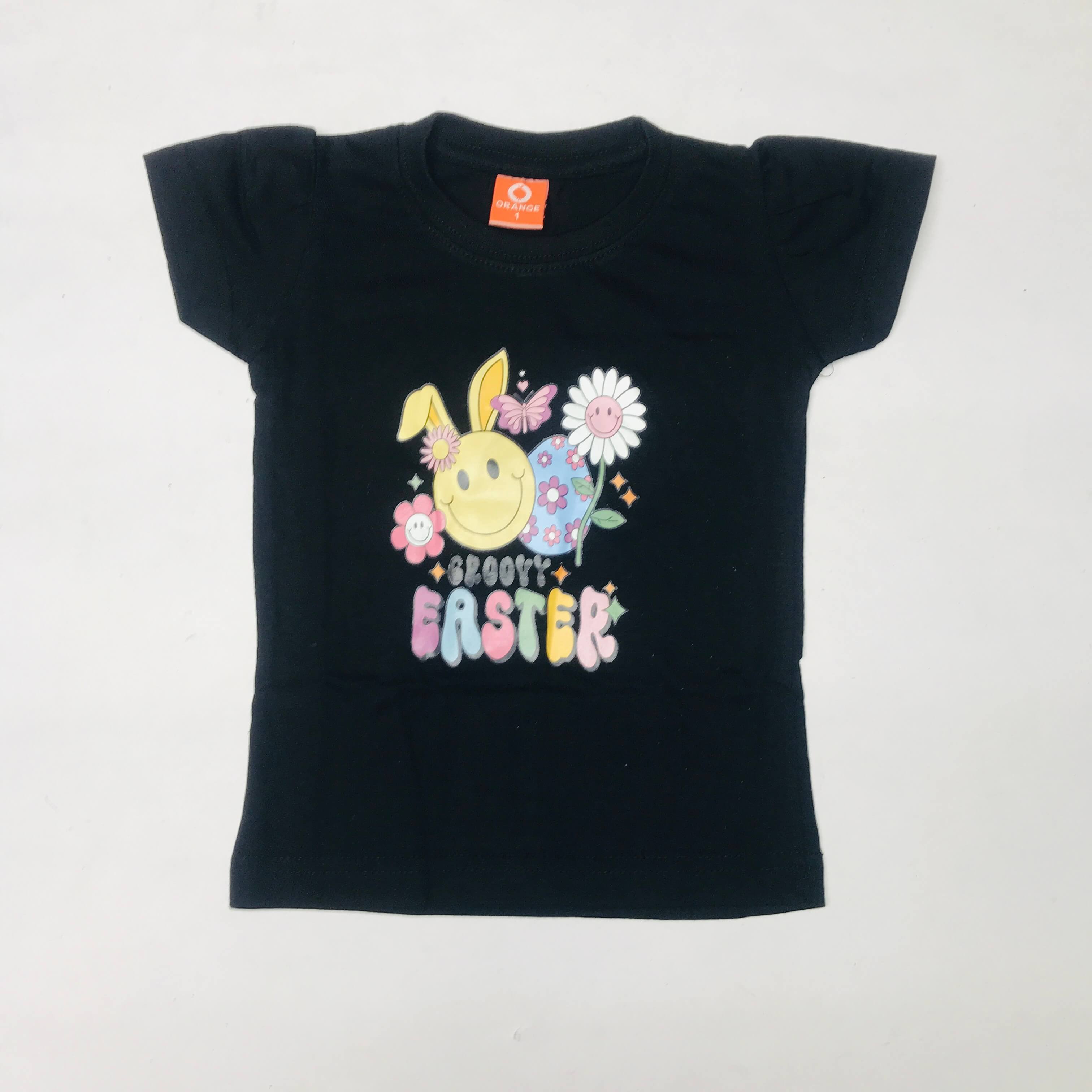 Kids T-Shirt Combo (1Y-1.5Y)