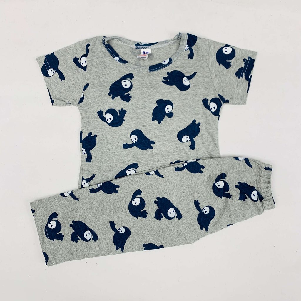 Kids Pant Set