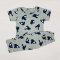 Kids Pant Set